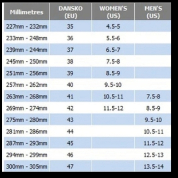 Dansko Riki black leather 2.5" clog loafers size 38 US size 7.5 / 8 - Picture 8 of 16